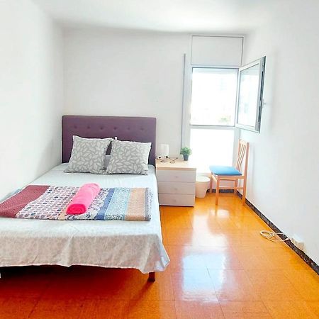 Alexmar Barcelona City Kültér fotó