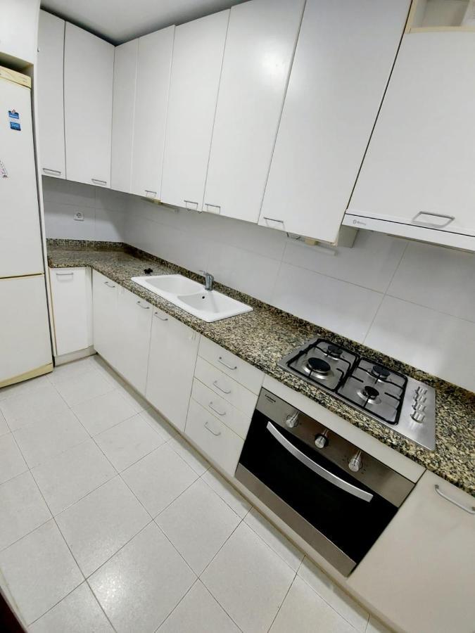 Alexmar Barcelona City Kültér fotó