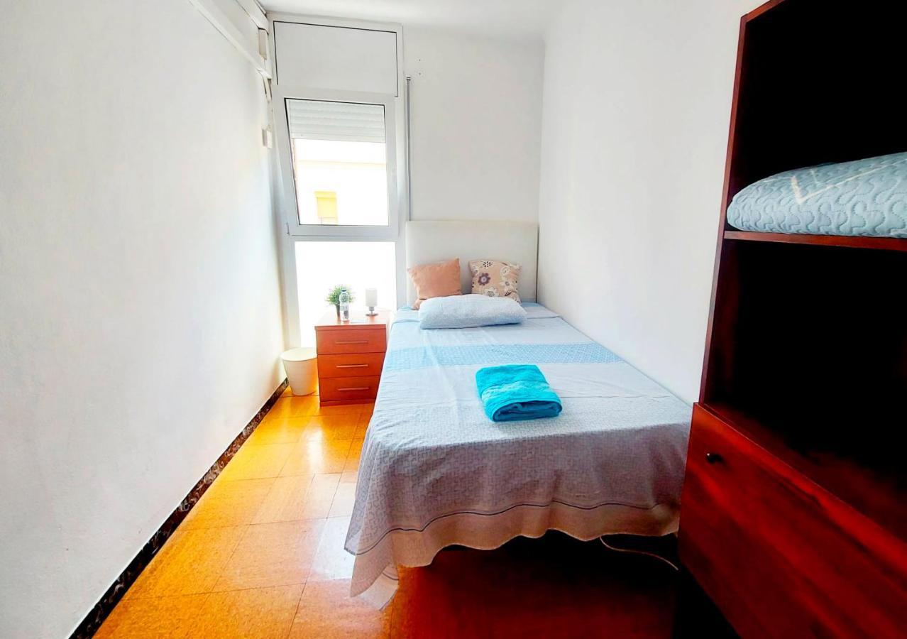 Alexmar Barcelona City Kültér fotó